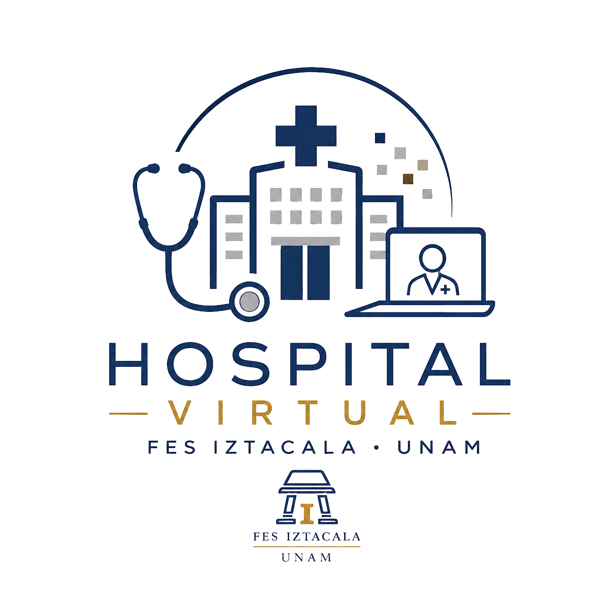 Hospital Virtual